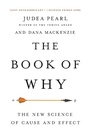 Cover: The Book of Why - Basic Books