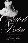 Cover: Celestial Bodies - Basic Books