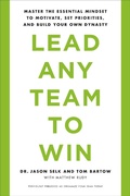 Cover: Lead Any Team to Win - Grand Central Publishing