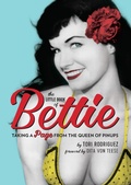 Cover: The Little Book of Bettie - Running Press