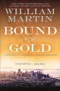 Cover: Bound for Gold - Forge Books
