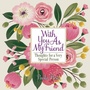 Cover: With You as My Friend - Bristol Park Books