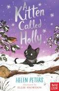 Cover: A Kitten Called Holly - Nosy Crow Ltd