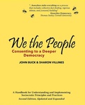 Cover: We the People - Sociocracy.info Press