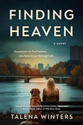 Cover: Finding Heaven: A Novel - My Secret Wish Publishing