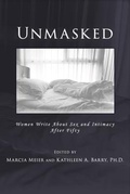 Cover: Unmasked - Weeping Willow Books