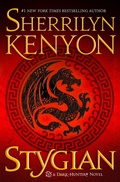 Cover: Stygian - Tor Books