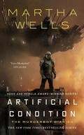 Cover: Artificial Condition - Tordotcom