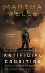 Cover: Artificial Condition - St Martin's Press