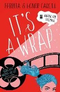 Cover: It's a Wrap: Volume 3 - Simon & Schuster Childrens Books