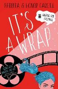 Enlarge image Cover: It's a Wrap: Volume 3 - Simon & Schuster Childrens Books