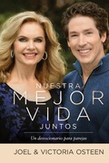 Cover: Nuestra mejor vida juntos - Hachette Nashville