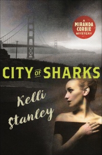 Abbildung von: City of Sharks - St. Martin's Publishing Group