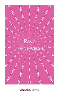 Enlarge image Cover: Rave - Vintage Digital