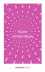 Cover: Rave - Vintage Classics