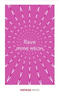 Cover: Rave - Vintage Classics