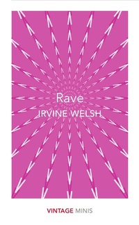 Enlarge image Cover: Rave - Vintage Classics