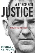 Cover: A Force for Justice - Hachette Books Ireland