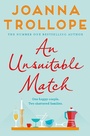 Cover: An Unsuitable Match - Mantle