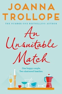 Enlarge image Cover: An Unsuitable Match - Mantle