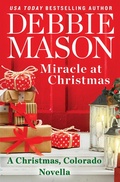 Cover: Miracle at Christmas - Grand Central Publishing