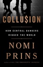 Cover: Collusion - PublicAffairs