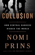 Cover: Collusion - PublicAffairs