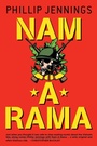 Cover: Nam-A-Rama - Simon + Schuster Inc.