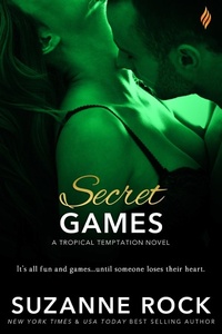 Enlarge image Cover: Secret Games - Entangled: Brazen