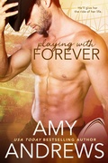 Cover: Playing With Forever - Entangled: Brazen