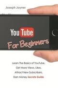 Cover: Youtube For Beginners - Mihails Konoplovs