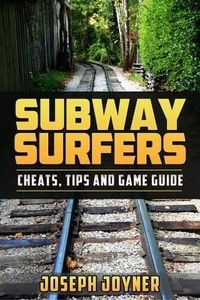 Abbildung von: Subway Surfers - Mihails Konoplovs
