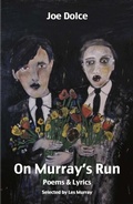 Cover: On Murray's Run - Distributed By Ingram Spark