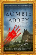 Cover: Zombie Abbey - Entangled: Teen