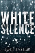 Cover: White Silence - Accent Press Ltd