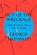 Cover: Out of the Wreckage - Verso Books