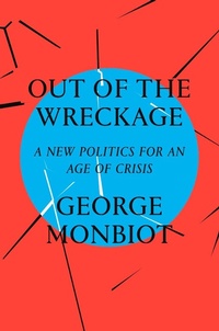 Enlarge image Cover: Out of the Wreckage - Verso Books