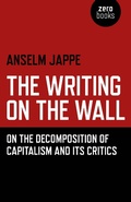 Cover: The Writing on the Wall - Zero Books
