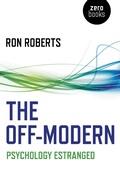 Cover: The Off-Modern - Zero Books