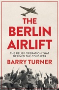 Cover: The Berlin Airlift - Icon Books
