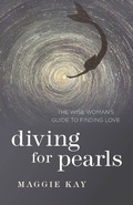 Cover: Diving for Pearls - O Books