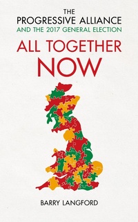 Enlarge image Cover: All Together Now - Biteback Publishing