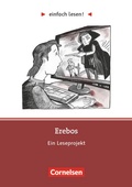 Cover: Einfach lesen! - Leseprojekte - Lesef&ouml;rderung ab Klasse 5 - Niveau 3 - Cornelsen Verlag