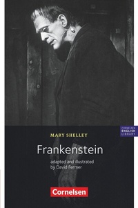 Abbildung von: Cornelsen English Library - Für den Englischunterricht in der Sekundarstufe I - Fiction - 10. Schuljahr / B1 - Cornelsen Verlag