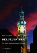 Cover: Der Feuerturm - Verlagshaus Seidel & Sch&uuml;tz