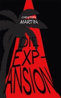 Cover: Die Expansion - LitReloc Publishing