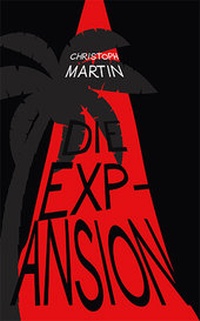 Enlarge image Cover: Die Expansion - LitReloc Publishing