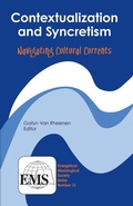 Cover: Contextualization & Syncretism - William Carey Publishing