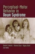 Cover: Perceptual-motor Behavior in Down Syndrome - Human Kinetics Publishers