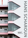 Cover: Hans Scharoun - Birkh&auml;user Verlag GmbH